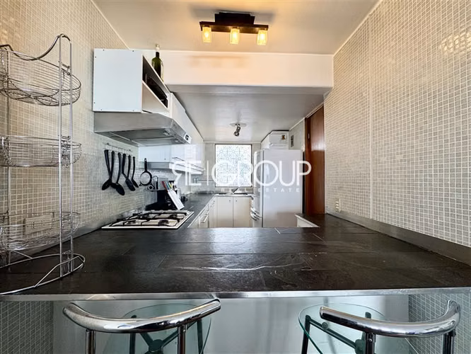 Departamento en venta de 6 dorm. en La Parva, ski in/out - Imagen 7