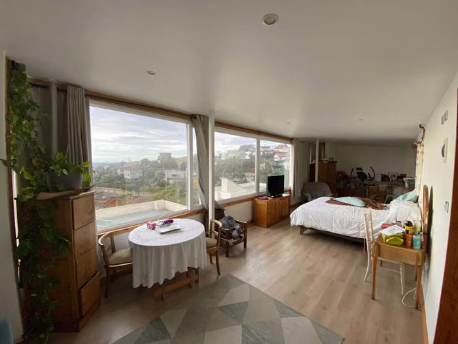 Luminosa casa 4D en condominio altos viña (98566) - Imagen 10