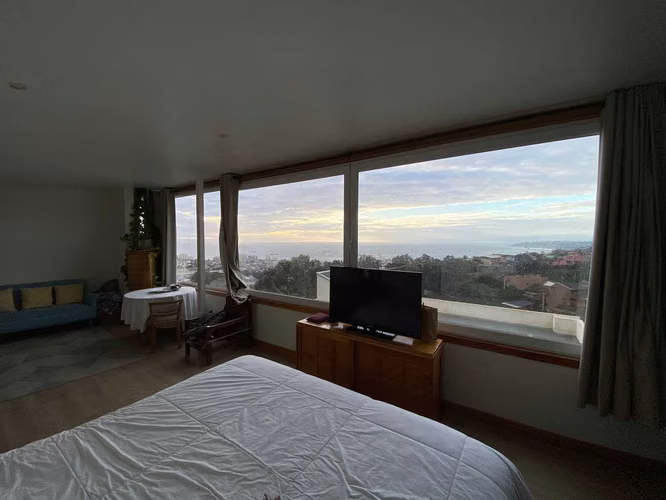 Luminosa casa 4D en condominio altos viña (98566) - Imagen 11