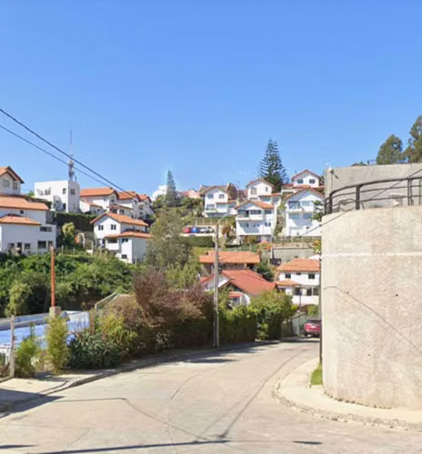 Luminosa casa 4D en condominio altos viña (98566) - Imagen 2