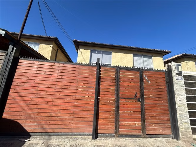 Casa en venta de 2 dorm. en San Bernardo - Imagen 3