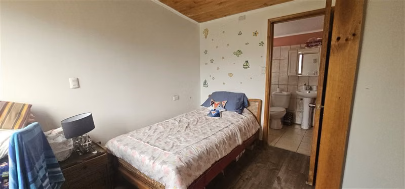 Casa en venta de 4 dorm. en Puchuncaví - Imagen 28