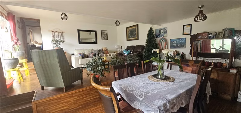 Casa en venta de 4 dorm. en Puchuncaví - Imagen 22