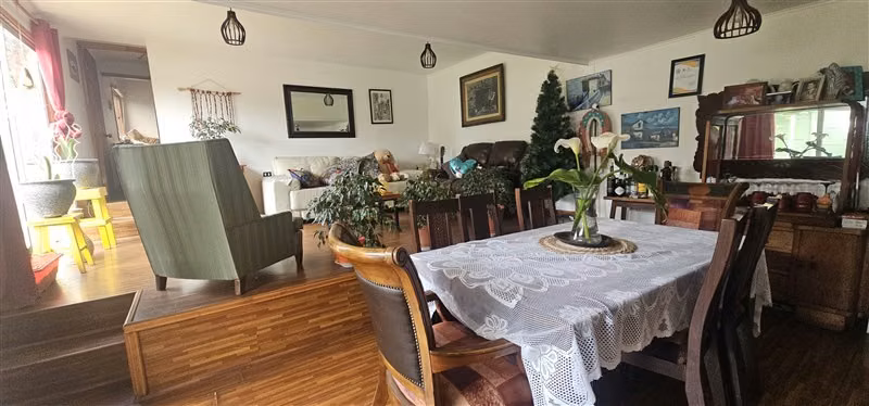 Casa en venta de 4 dorm. en Puchuncaví - Imagen 21