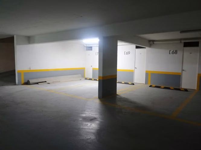 Dpto 2 D+E a pasos metro Parron - Imagen 11