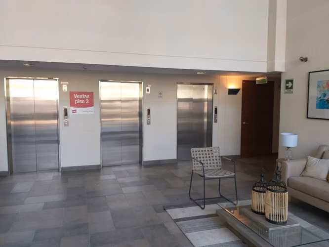 Dpto 2 D+E a pasos metro Parron - Imagen 18
