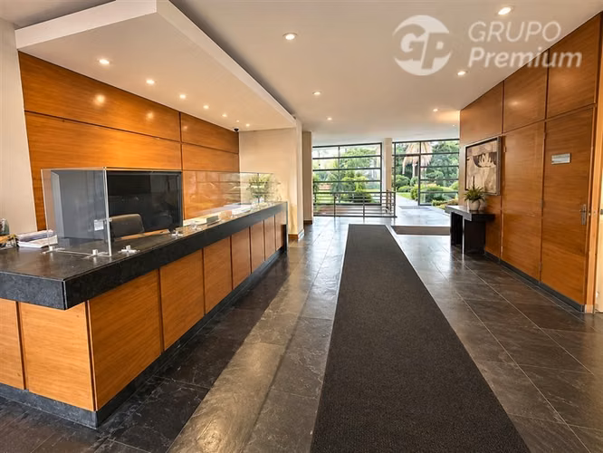 Hermosos Depto. en Venta Providencia ubicación privilegiada - Imagen 5