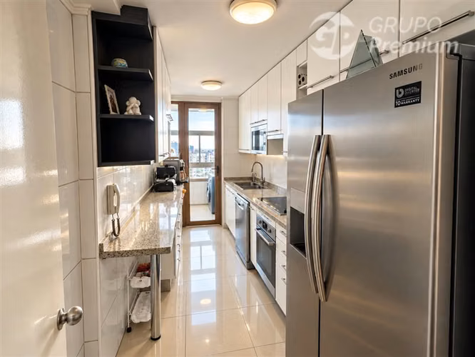 Hermosos Depto. en Venta Providencia ubicación privilegiada - Imagen 11
