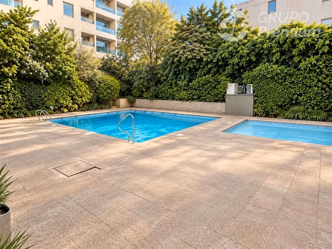 Hermosos Depto. en Venta Providencia ubicación privilegiada - Imagen 21