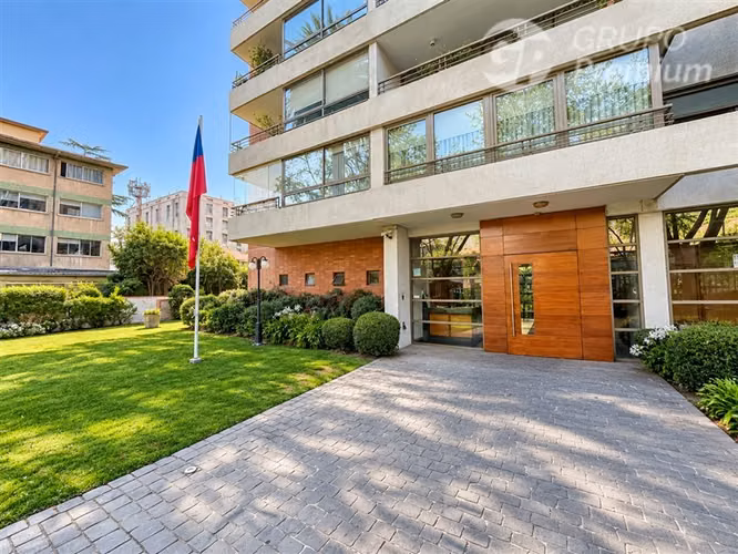 Hermosos Depto. en Venta Providencia ubicación privilegiada - Imagen 2