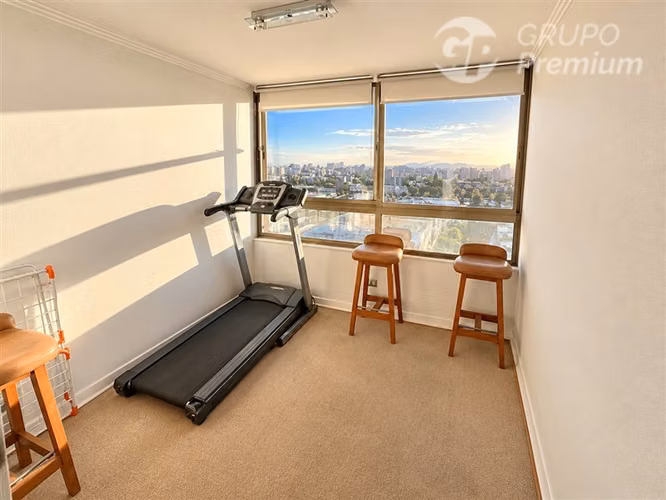 Hermosos Depto. en Venta Providencia ubicación privilegiada - Imagen 14