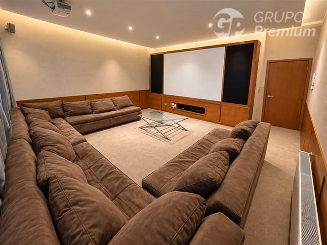 Hermosos Depto. en Venta Providencia ubicación privilegiada - Imagen 23