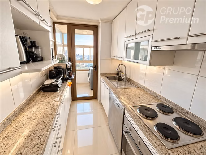 Hermosos Depto. en Venta Providencia ubicación privilegiada - Imagen 12