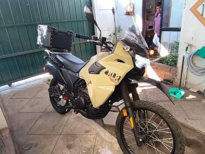 moto - Imagen 3