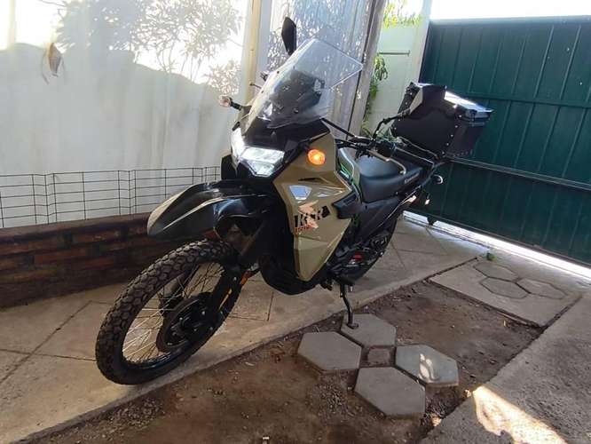 moto - Imagen 5