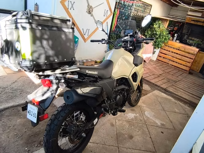 moto