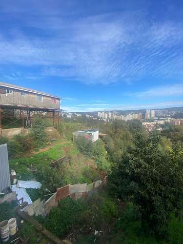 SE ARRIENDA CASA EN RODELILLO, CERRO BARÓN, VALPAR - Imagen 4