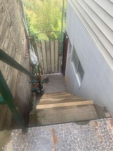 SE ARRIENDA CASA EN RODELILLO, CERRO BARÓN, VALPAR - Imagen 9