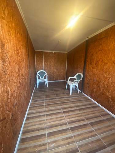 SE ARRIENDA CASA EN RODELILLO, CERRO BARÓN, VALPAR - Imagen 2