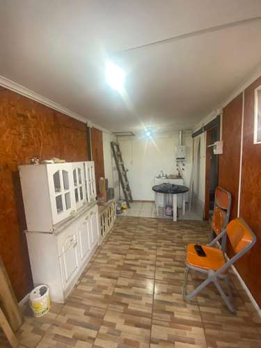 SE ARRIENDA CASA EN RODELILLO, CERRO BARÓN, VALPAR - Imagen 5