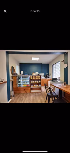Arriendo Casa - ARRIENDA DUEÑO  (Comercial - Habitacional o Microempresa familiar) 4d3b - Ñuñoa - Imagen 9