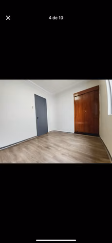 Arriendo Casa - ARRIENDA DUEÑO  (Comercial - Habitacional o Microempresa familiar) 4d3b - Ñuñoa - Imagen 8