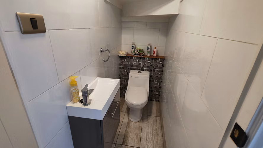 Casa Peñalolén El Valle Piscina - Imagen 15