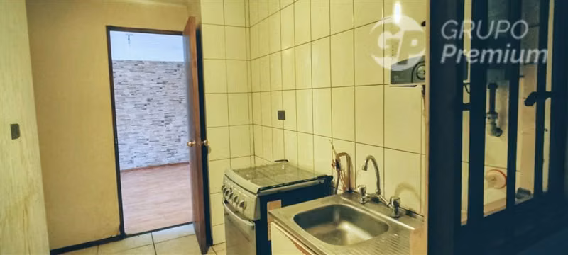 OPORTUNIDAD Casa en arriendo de 3 dorm. en Cerrillos