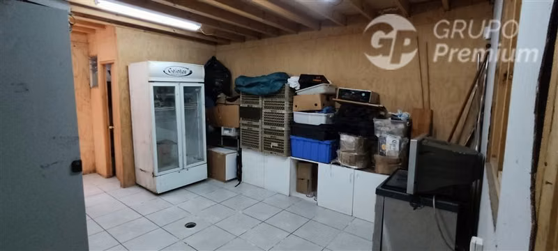 OPORTUNIDAD Casa en arriendo de 3 dorm. en Cerrillos