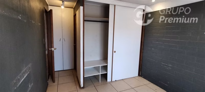 OPORTUNIDAD Casa en arriendo de 3 dorm. en Cerrillos