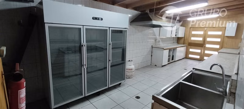 OPORTUNIDAD Casa en arriendo de 3 dorm. en Cerrillos