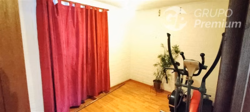 OPORTUNIDAD Casa en arriendo de 3 dorm. en Cerrillos