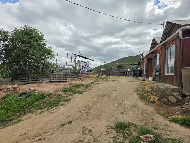 Venta Terreno, 2 Casa, Frutos, Piscina. - Imagen 15