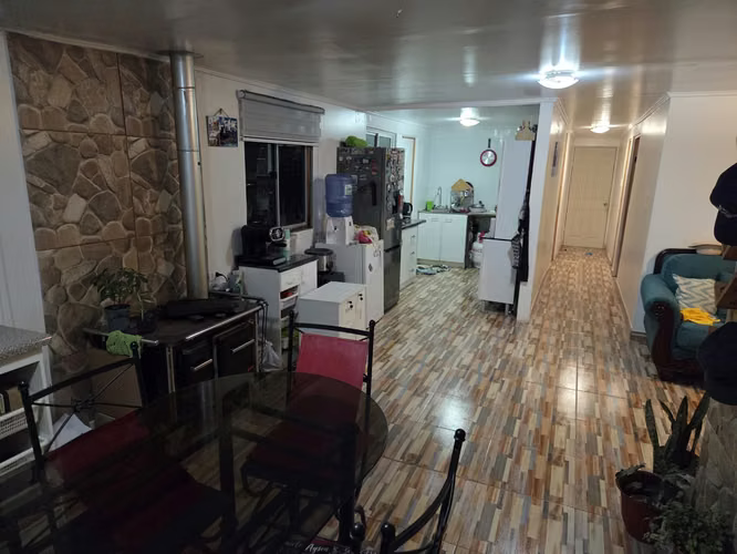Venta Terreno, 2 Casa, Frutos, Piscina. - Imagen 3