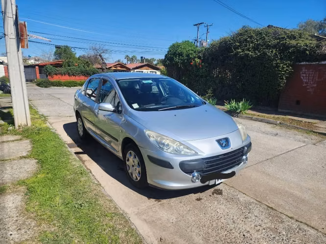 Vendo auto