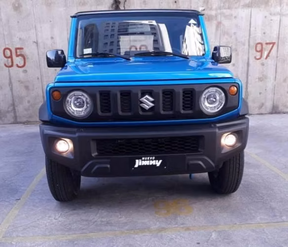 Suzuki