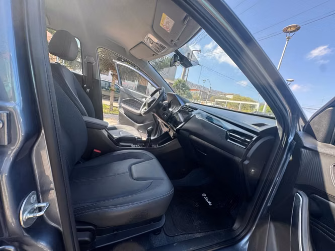 CHERY TIGGO 2 PRO AÑO 2025 solo 3800 km - Imagen 12