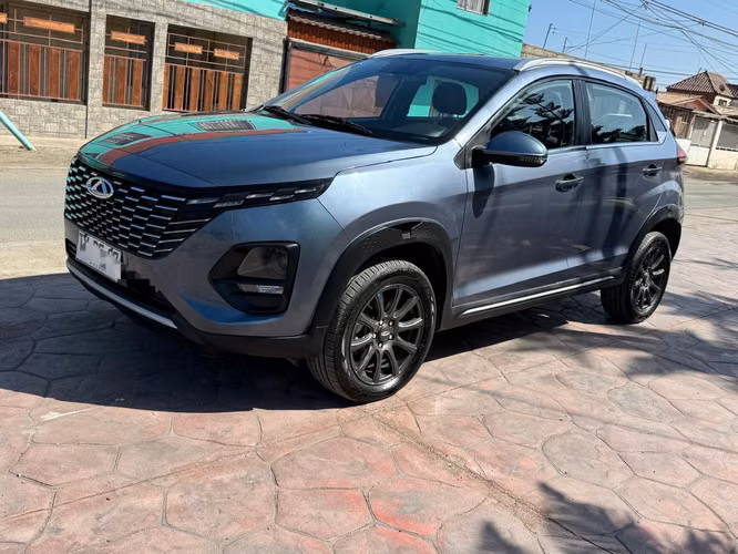 CHERY TIGGO 2 PRO AÑO 2025 solo 3800 km - Imagen 7