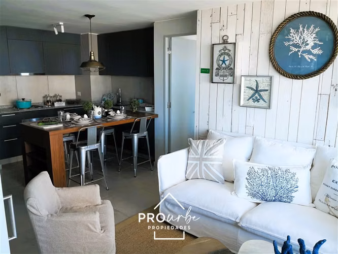 Departamento en arriendo en Viña del Mar - Imagen 8
