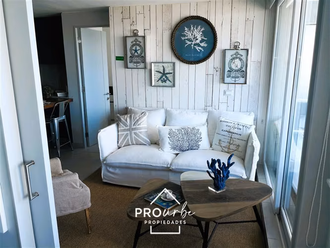 Departamento en arriendo en Viña del Mar - Imagen 2