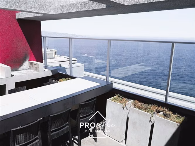 Departamento en arriendo en Viña del Mar - Imagen 4