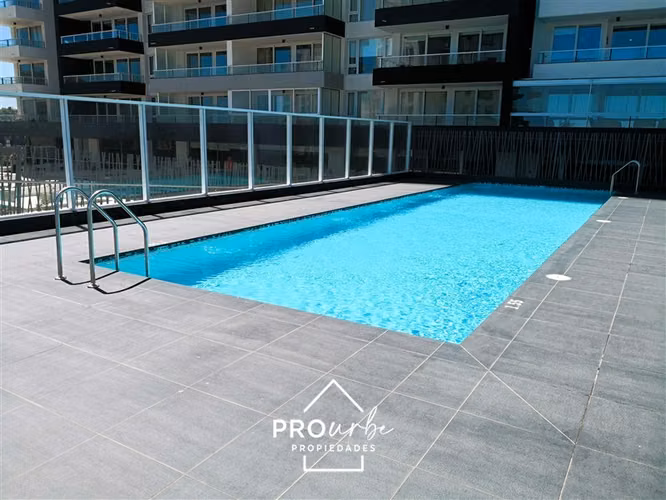 Departamento en arriendo en Viña del Mar - Imagen 3
