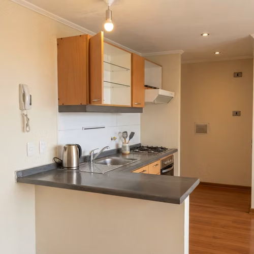 Tu próxima inversión está en Recoleta! 2 dormitorios y excelente ubicación - Imagen 5