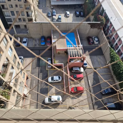Tu próxima inversión está en Recoleta! 2 dormitorios y excelente ubicación - Imagen 6