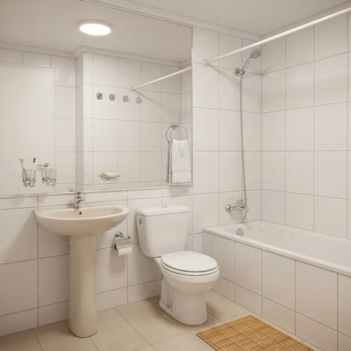Tu próxima inversión está en Recoleta! 2 dormitorios y excelente ubicación - Imagen 10