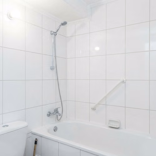 Tu próxima inversión está en Recoleta! 2 dormitorios y excelente ubicación - Imagen 11
