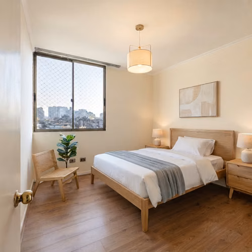 Tu próxima inversión está en Recoleta! 2 dormitorios y excelente ubicación - Imagen 7
