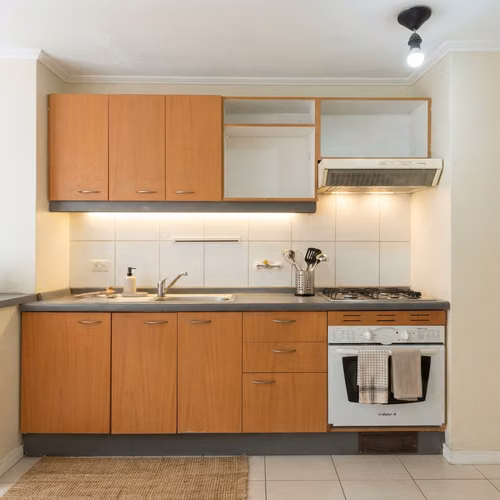 Tu próxima inversión está en Recoleta! 2 dormitorios y excelente ubicación - Imagen 4
