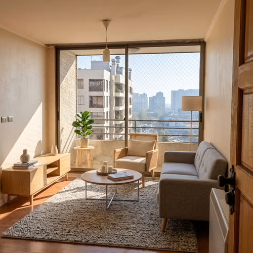 Tu próxima inversión está en Recoleta! 2 dormitorios y excelente ubicación - Imagen 3