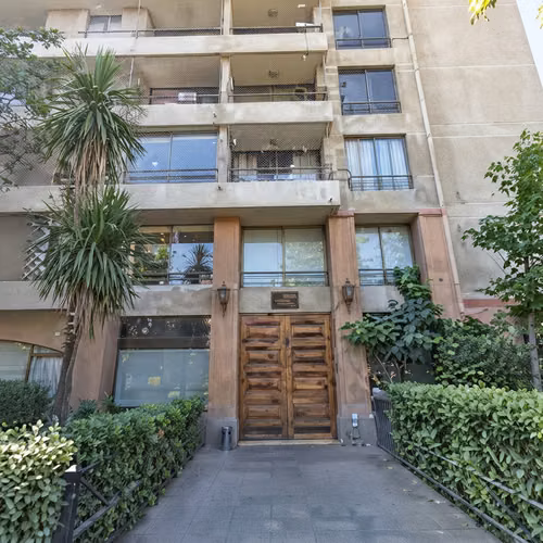 Tu próxima inversión está en Recoleta! 2 dormitorios y excelente ubicación